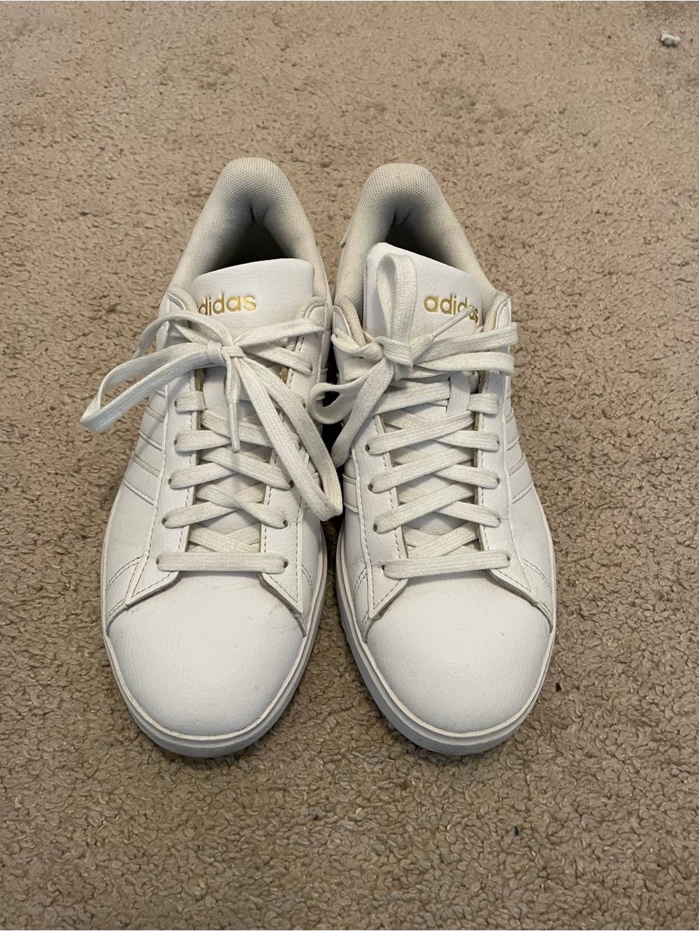 Adidas Grand Court Sneakers